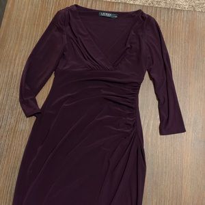 Ralph Lauren dress size 2